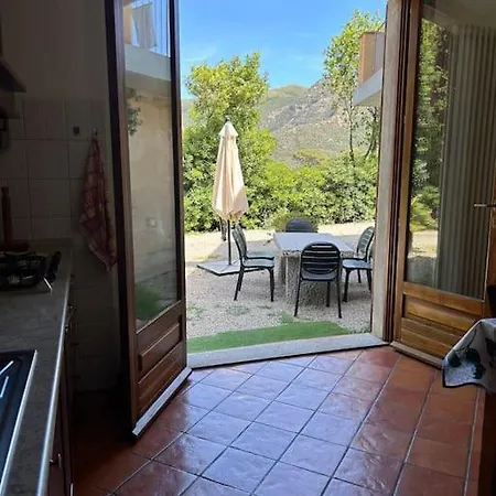 Casa Falconaia * Bagnaia (Livorno)