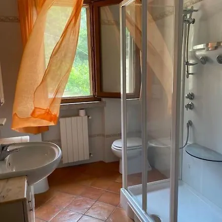 Casa Falconaia Apartment *